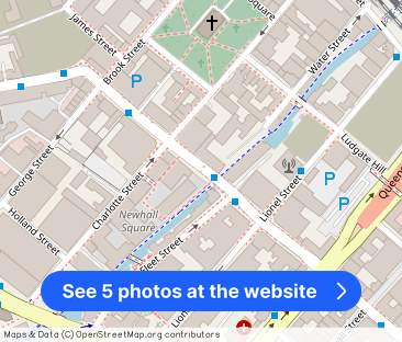 Newhall Street, BIRMINGHAM - Photo 1