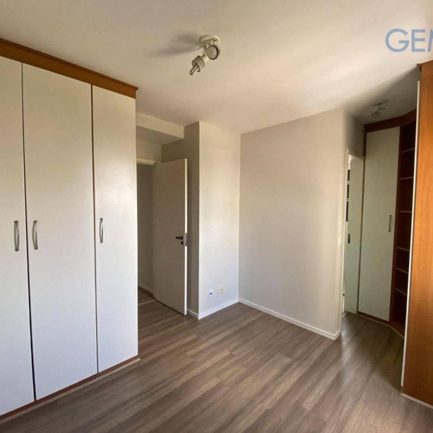 Apartamento Com 2 Dormitórios Para Alugar, 58 m² por R$3.720,15 - São Judas - São Paulo/sp - Foto 1