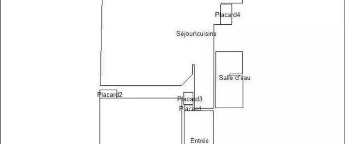 Location AppartementParis 9ème Saint-Georges - Photo 1