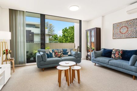 Unit 38/1 Citrus Avenue, Hornsby. - Photo 5