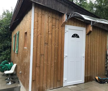 Location Appartement 1 pièce 18m² BESANCON 25000 - Photo 4