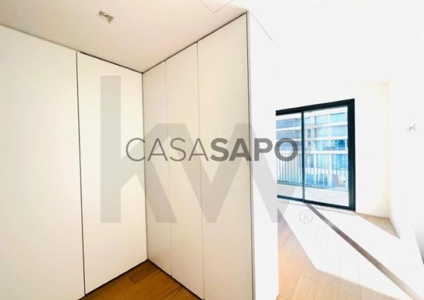 Apartamento T2 para alugar em Oeiras