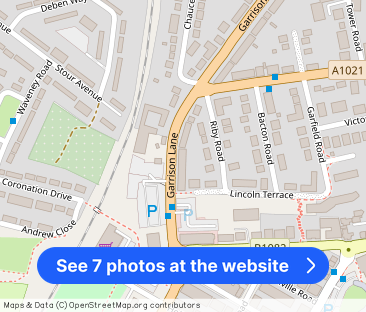 Garrison Lane, Felixstowe - Photo 1