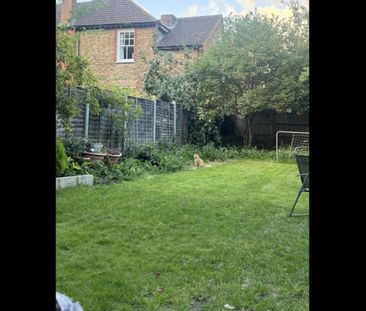 Room in a Shared Flat, Midweek Let, SW16 - Photo 5