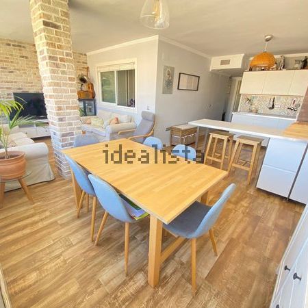 Alquiler de ático en Calle Navarro Ledesma, 162 - Photo 1