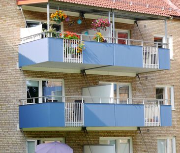 Hemrydsgatan 4 A - Foto 4