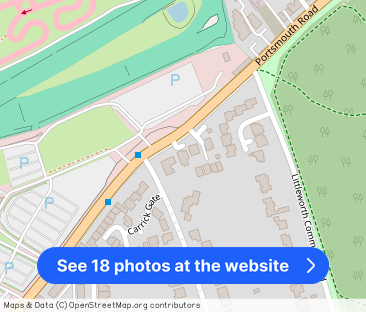 Esher Heights, Portsmouth Road, Esher, Surrey, KT10 - Photo 1