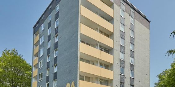 3-Zimmer Wohnung in Laer - Photo 3