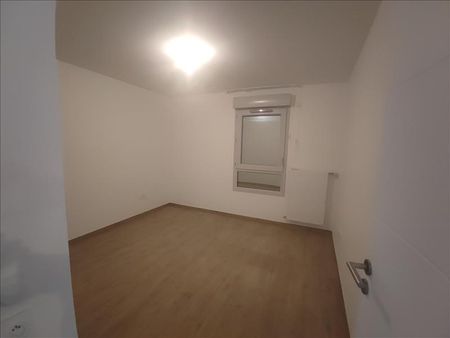 3 pièces - 61,22 m² - 1er étage - Colocation non autorisée - Photo 5