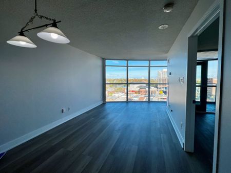 For Lease - 9 George Street Unit# 1203, Brampton, Ontario - Photo 2