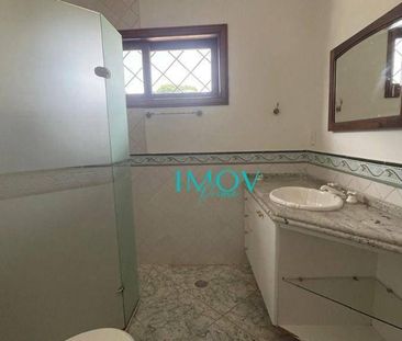 Sobrado Com 3 Dormitórios Para Alugar, 320 m² por R$12.000,00/mês -... - Photo 6