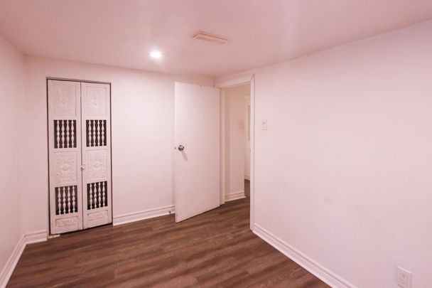 For Lease - 62 Belvidere Avenue Unit# Lower, Toronto, Ontario - Photo 1