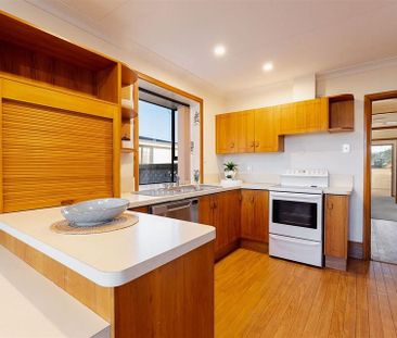 3 bedroom beautiful house in Mosgiel - Photo 3