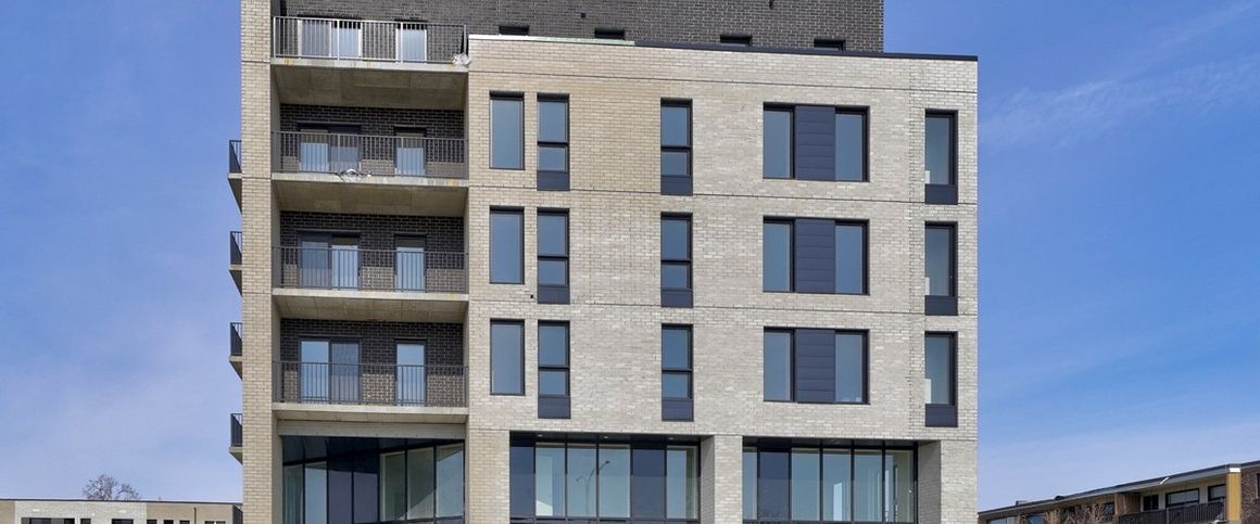 À louer / Appartement - Photo 1