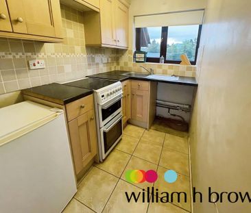 1 bedroom maisonette to rent - Photo 1