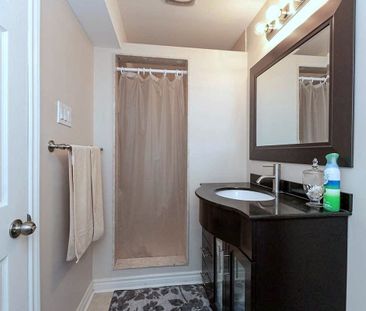 For Lease - 2900 Tradewind Drive Unit# Bsmt, Mississauga, Ontario - Photo 2