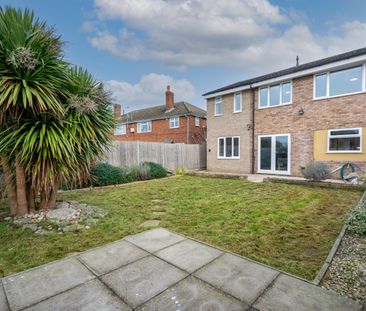 Hardwick Road - Photo 1