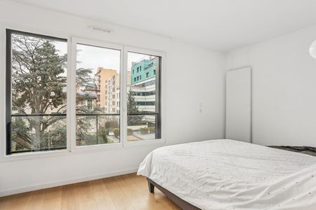 Tout savoir sur cet appartement dans le quartier Reine-Mairie, à Boulogne-Billancourt - Photo 5