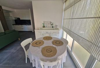 2-Bedroom Apartment for Rent in Las Galletas