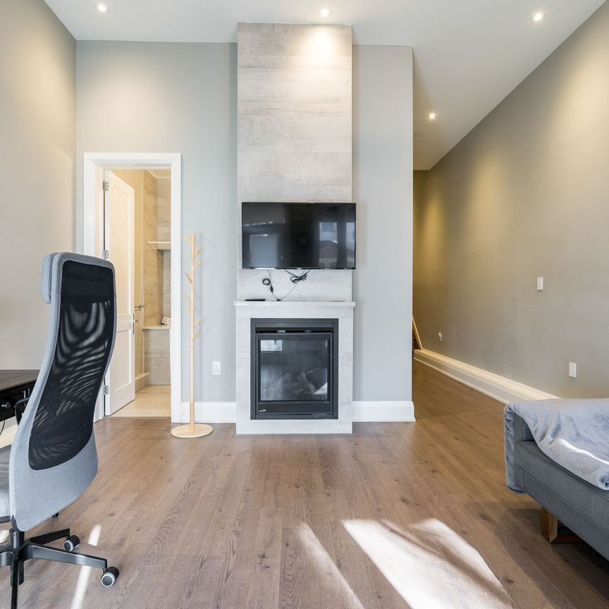 For Lease - 209B Glengarry Avenue, Toronto, Ontario - Photo 1