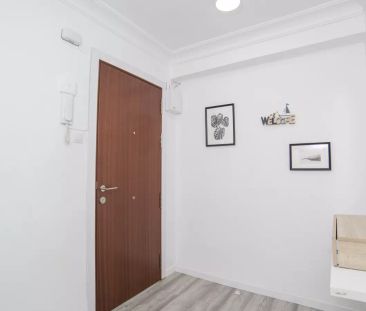 2-bedroom apartment for rent in Cabanyal-Canyamelar - Foto 2