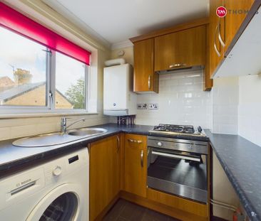2 bedroom apartment to rent - Photo 6