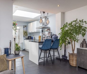 Huis te huur: Hendrik van Veldekestraat 93 6416 TM Heerlen - Photo 5