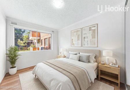 9/41-43 Calliope st, Guildford NSW - Photo 3
