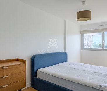 Appartement • La Plaine des Sablons - Photo 4