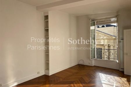 Appartement à louer à Paris 7Ème - Photo 4