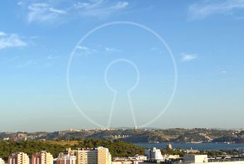 Apartamento T1 em Lisboa