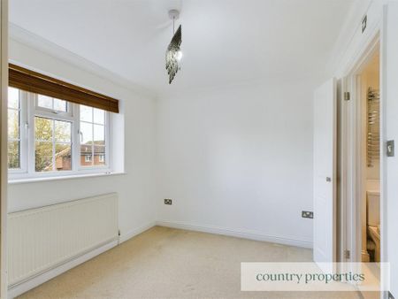 3 bedroom detached house to rent - Photo 5