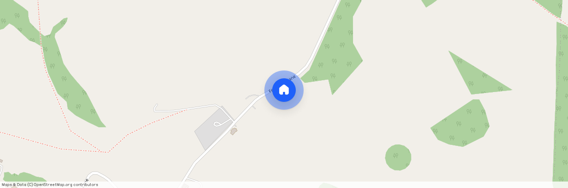 Fradswell, Staffordshire, ST18 0EY