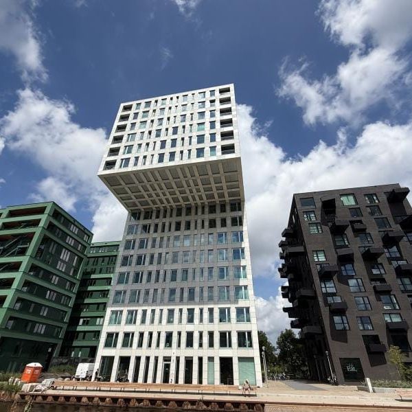 Haarlemmerweg 1058, Woon- en Groengebied Sloterdijk, 1014BL, Amsterdam - Photo 1