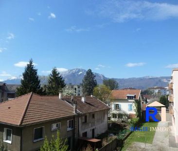Location Appartement 2 pièces 43m² GRENOBLE 38100 - Photo 4