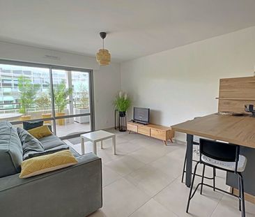 Appartement à louer 3 pièces • Marseille 8 - Photo 4