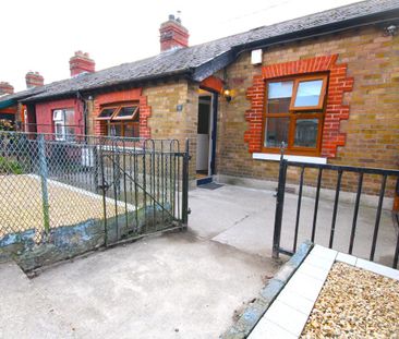 Connaught Parade, Phibsborough, Dublin 7 - Photo 4