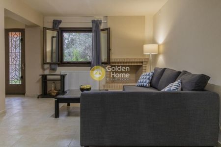 Διαμέρισμα για ενοικίαση Θεολόγος (Μαλεσίνα) - Φωτογραφία 3