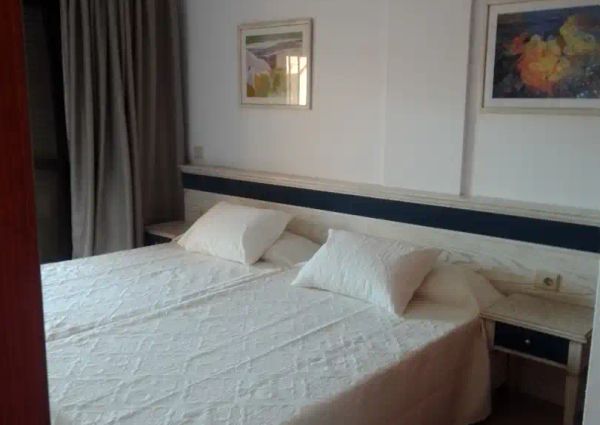 Apartamento de alquiler en Calle la Tosca, 3, Callao Salvaje - Playa Paraíso