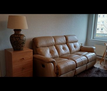 1 Bed Flat, Canal Place, AB24 - Photo 1