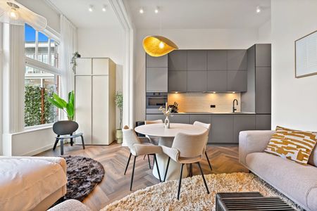 Appartement te huur: Eisenhowerlaan 158-B 2517 KP Den Haag - Photo 2