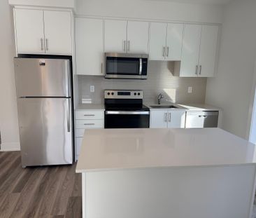 For Lease - 1100 Lackner Place Unit# 418, Kitchener, Ontario - Photo 2