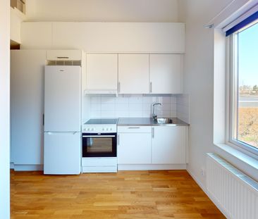 Fagottgatan, Karlstad - Foto 1