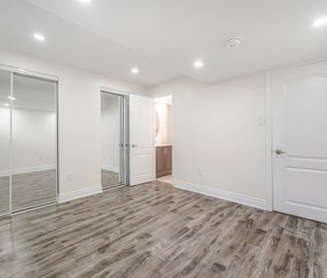 For Lease - 36 Callalily Road Unit# Bsmt. Only, Brampton, Ontario - Photo 2