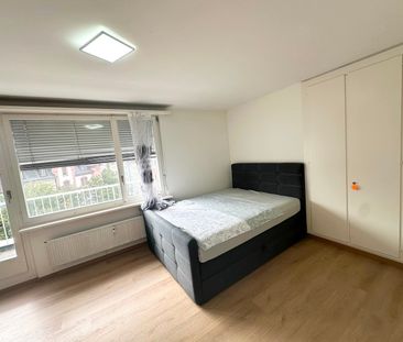 1 Zimmer Wohung zu Vermieten - Photo 2