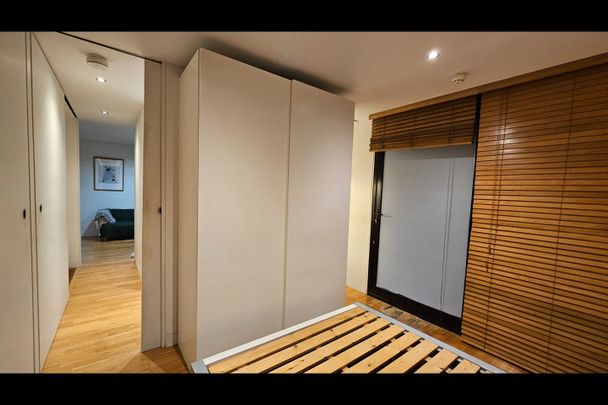 1 Bed Flat, Ellesmere Street, M15 - Photo 1