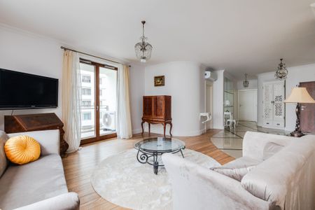 Najwyższa jakość | Umeblowane | Powiśle - Photo 3