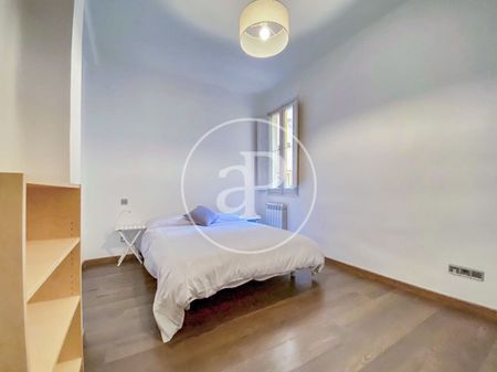 Flat for rent in Goya (Madrid) - Photo 5