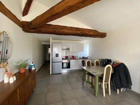 Location appartement 3 pièces 51.9 m² à Pont-Évêque (38780) - Photo 2