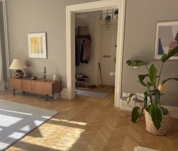 Fersens väg - Foto 1